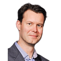 Harald Van Meel