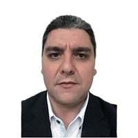 Nelson Pinto