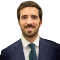 Bernardo Sousa Reis