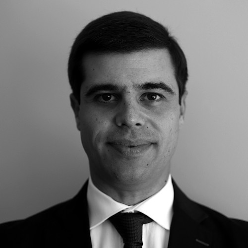 Nuno Leal