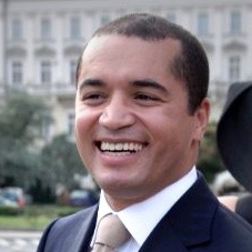 Pedro Luz